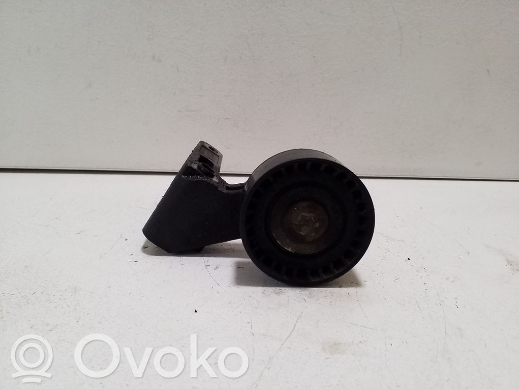 Ford Transit Custom Kita variklio skyriaus detalė 