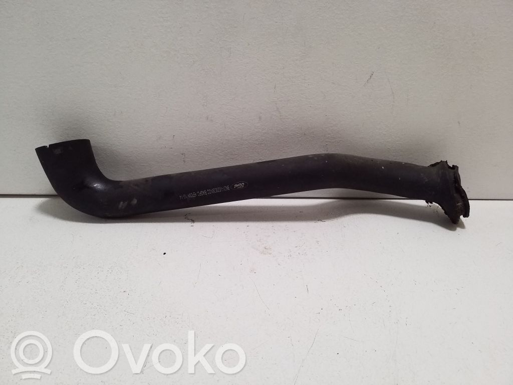 Ford Transit Custom Water drain line hose 