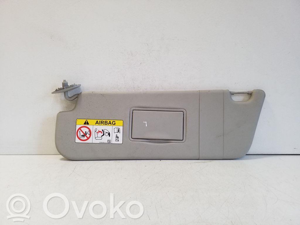 Pare-soleil   BK21V04100A