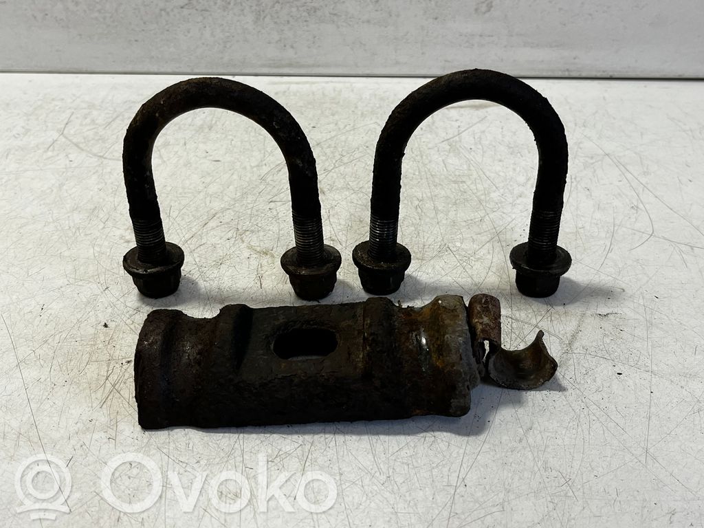 Ford Transit Custom Alte piese suspensie spate