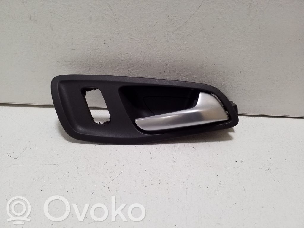 Ford Transit Custom Manecilla interna puerta delantera 