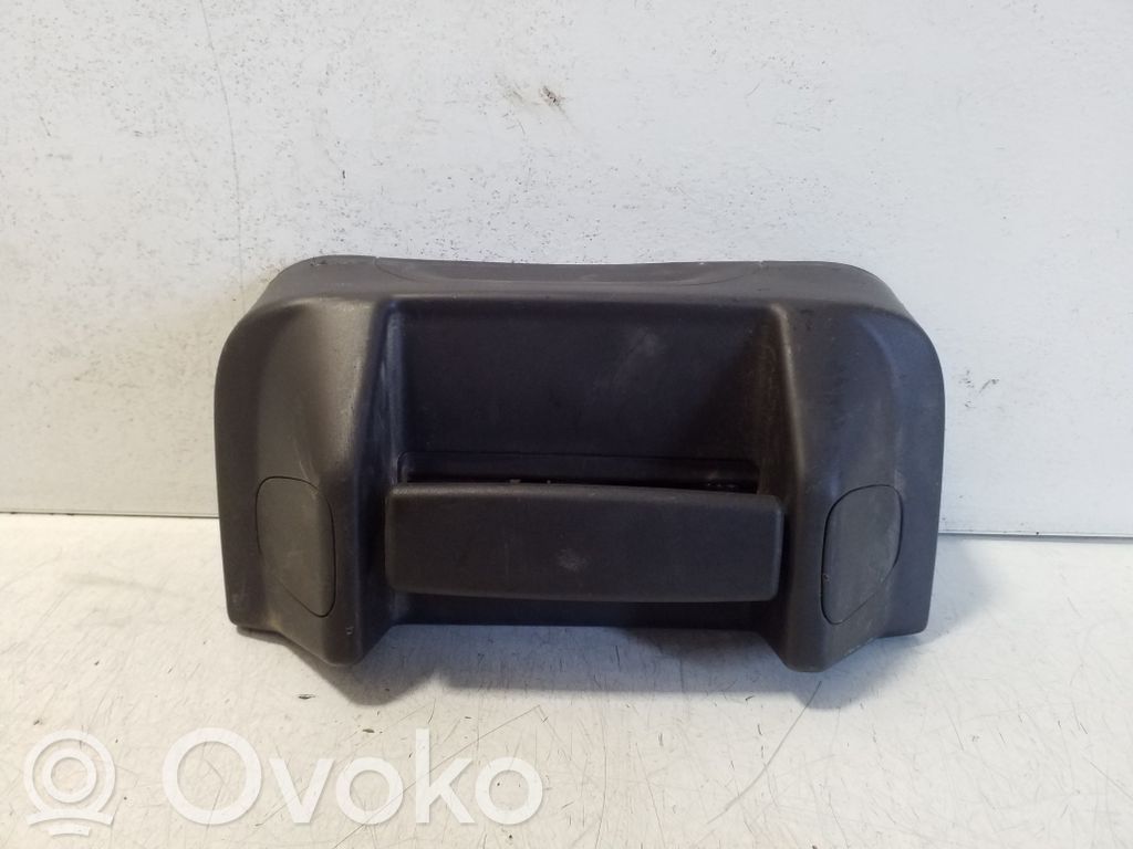 Ford Transit Custom Manecilla interna de puerta corredera 
