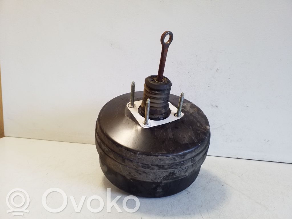 Ford Transit Custom Brake booster 