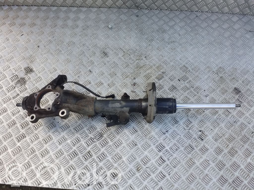Ford Transit Custom Stoßdämpfer vorne 