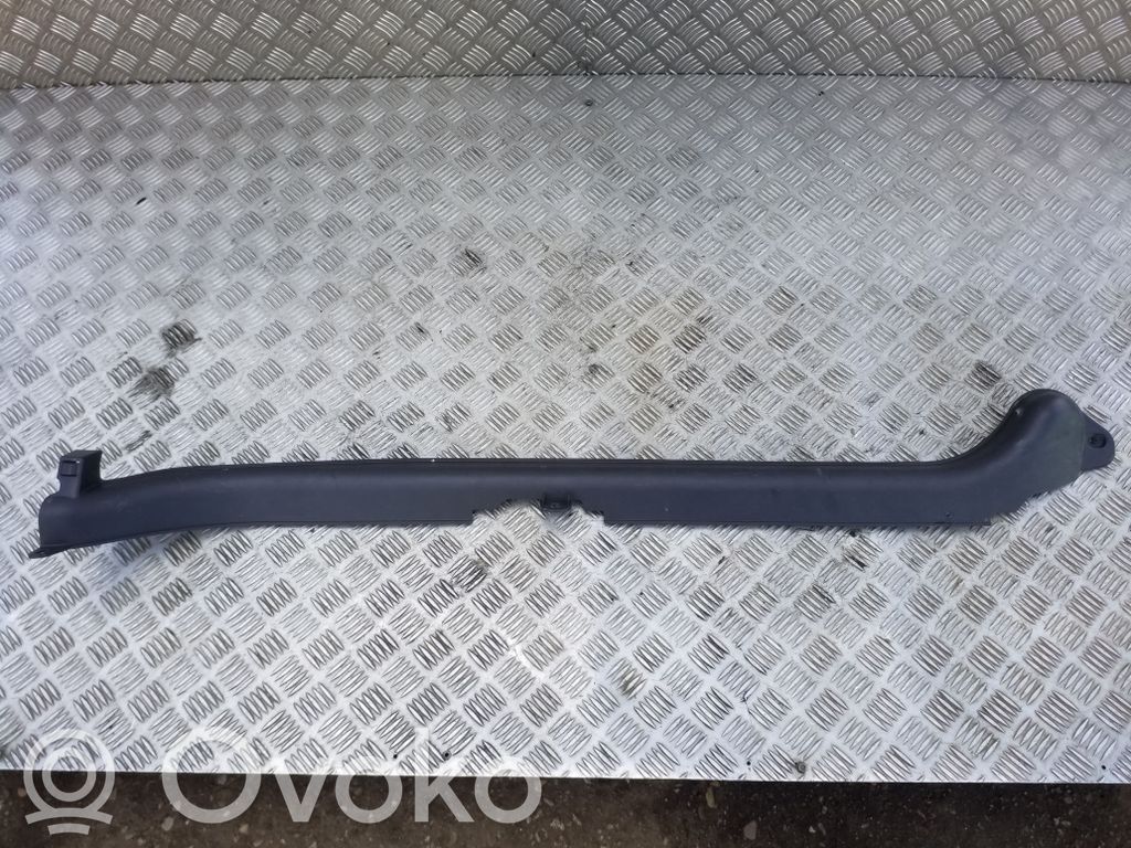 Ford Transit Custom Inny części progu i słupka 