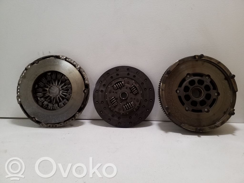 Ford Transit Custom Clutch set kit 