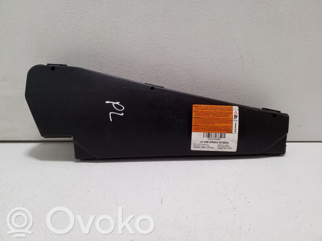 Volvo V50 Airbag del asiento 