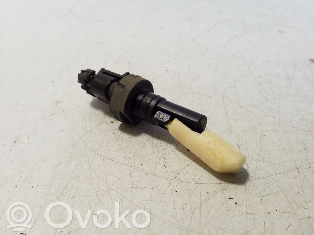 Opel Zafira A Sensore di livello liquido lavavetri parabrezza