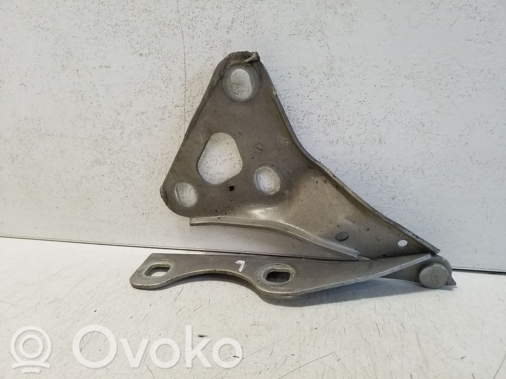 Opel Zafira A Balamale capotă 