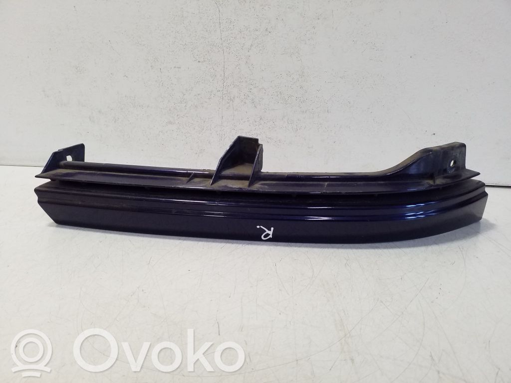 Opel Zafira A Listwa pod lampę przednią 