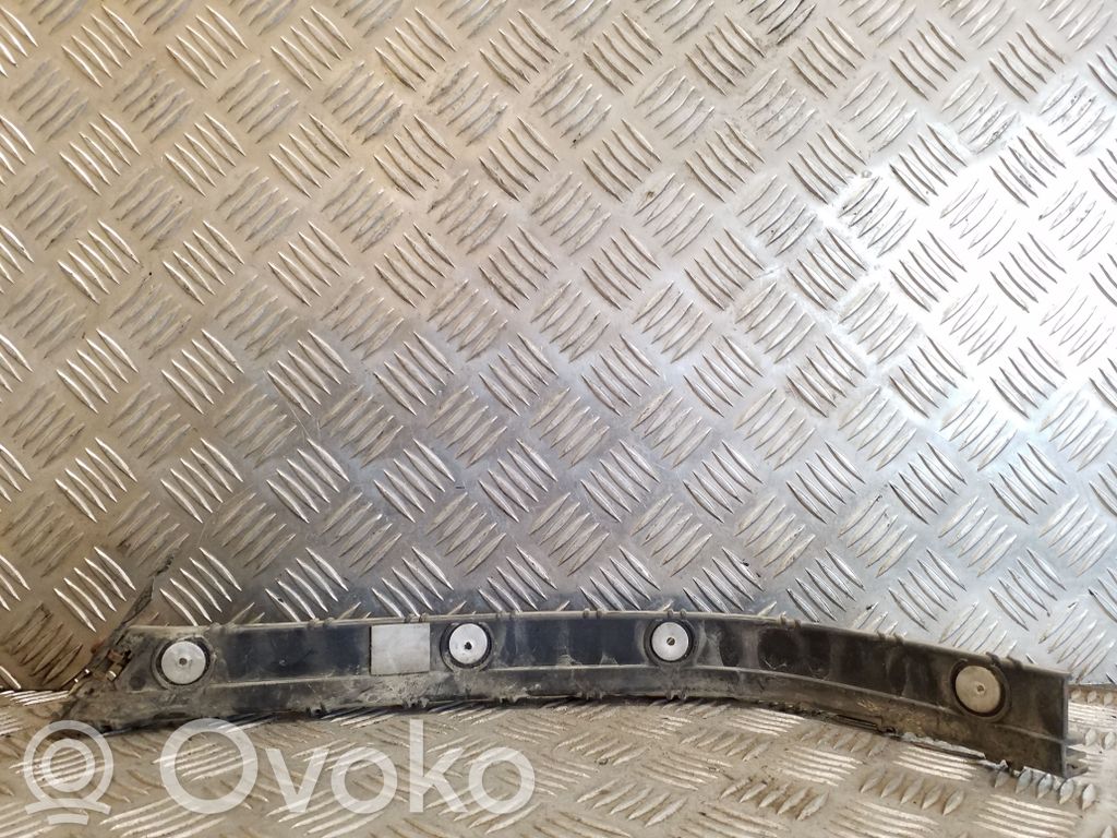 Opel Zafira A Uchwyt / Mocowanie zderzaka tylnego 