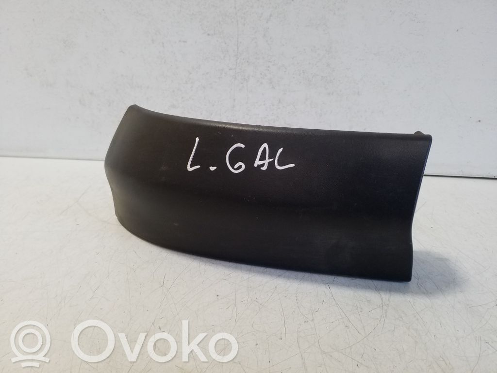 Opel Zafira A Ornament colț bară spate 