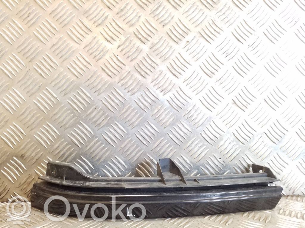 Opel Zafira A Moulure sous phares 