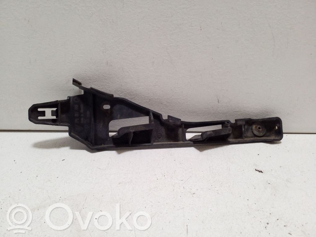 Porsche Cayenne (92A) Soporte del parachoques delantero