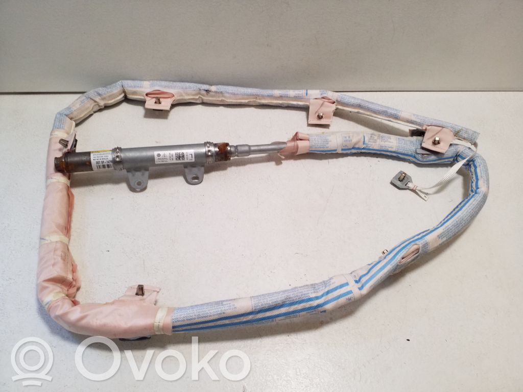 Porsche Cayenne (92A) Kopfairbag 