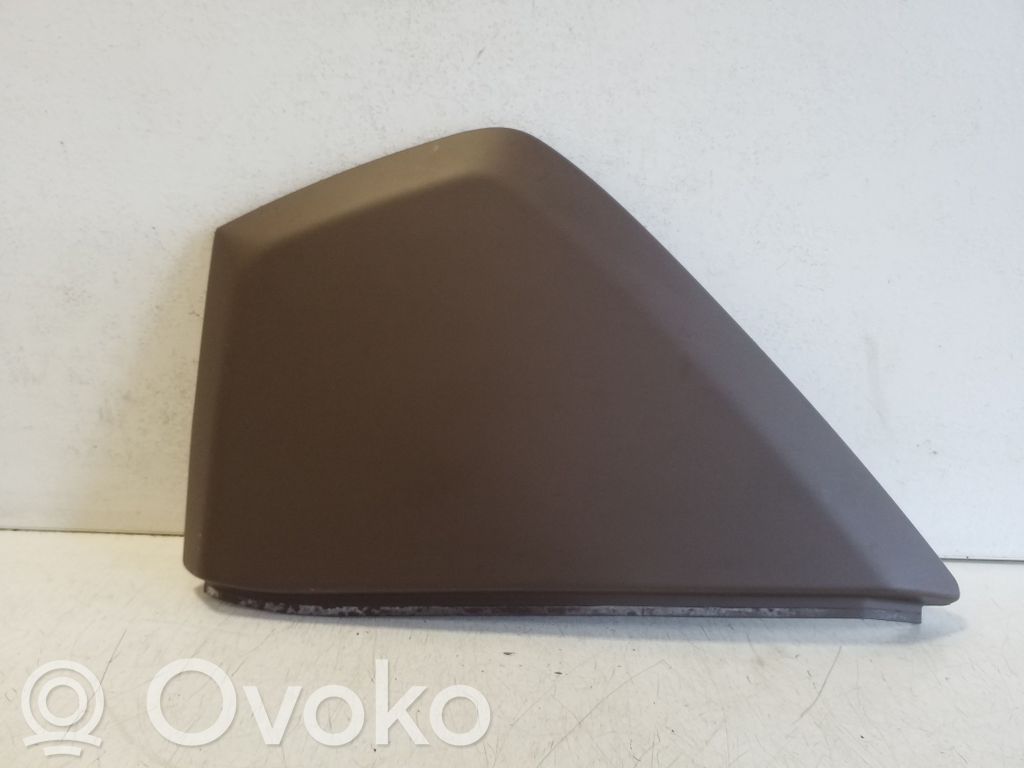 Porsche Cayenne (92A) Capac lateral panou bord 