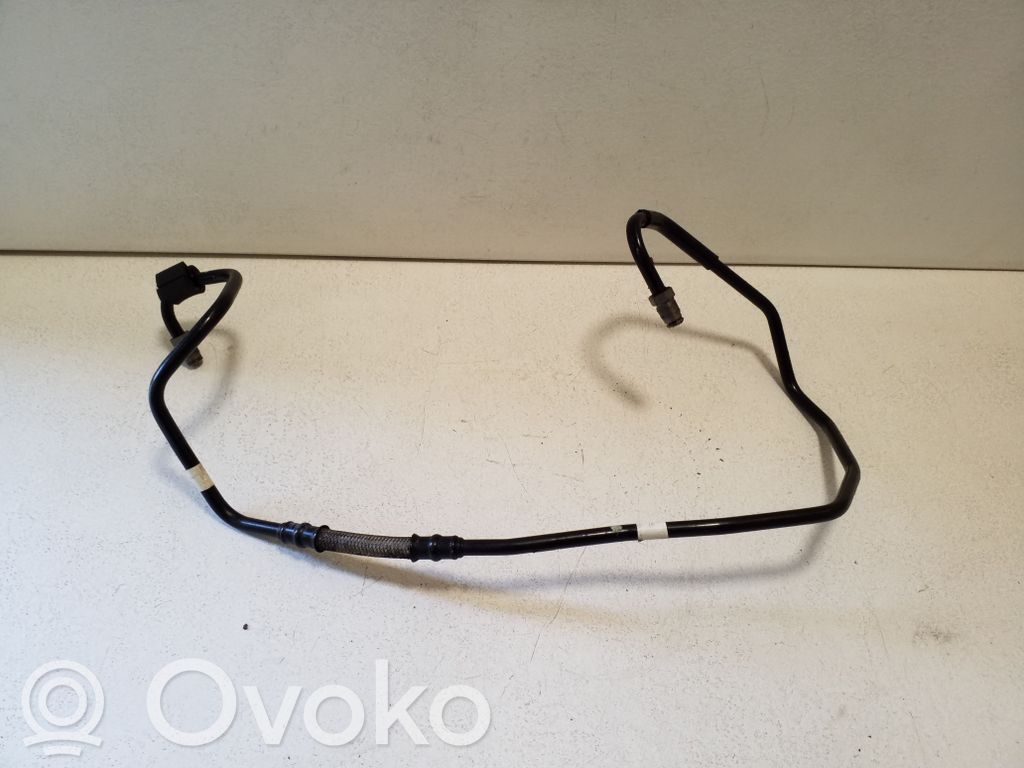 Porsche Cayenne (92A) Jarrutehostimen putki/letku 