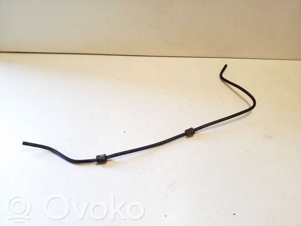 Porsche Cayenne (92A) Kühlleitung / Kühlschlauch