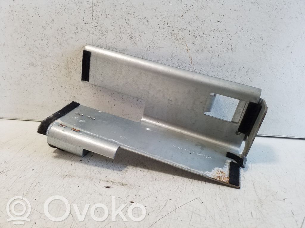 Porsche Cayenne (92A) Alte piese de interior