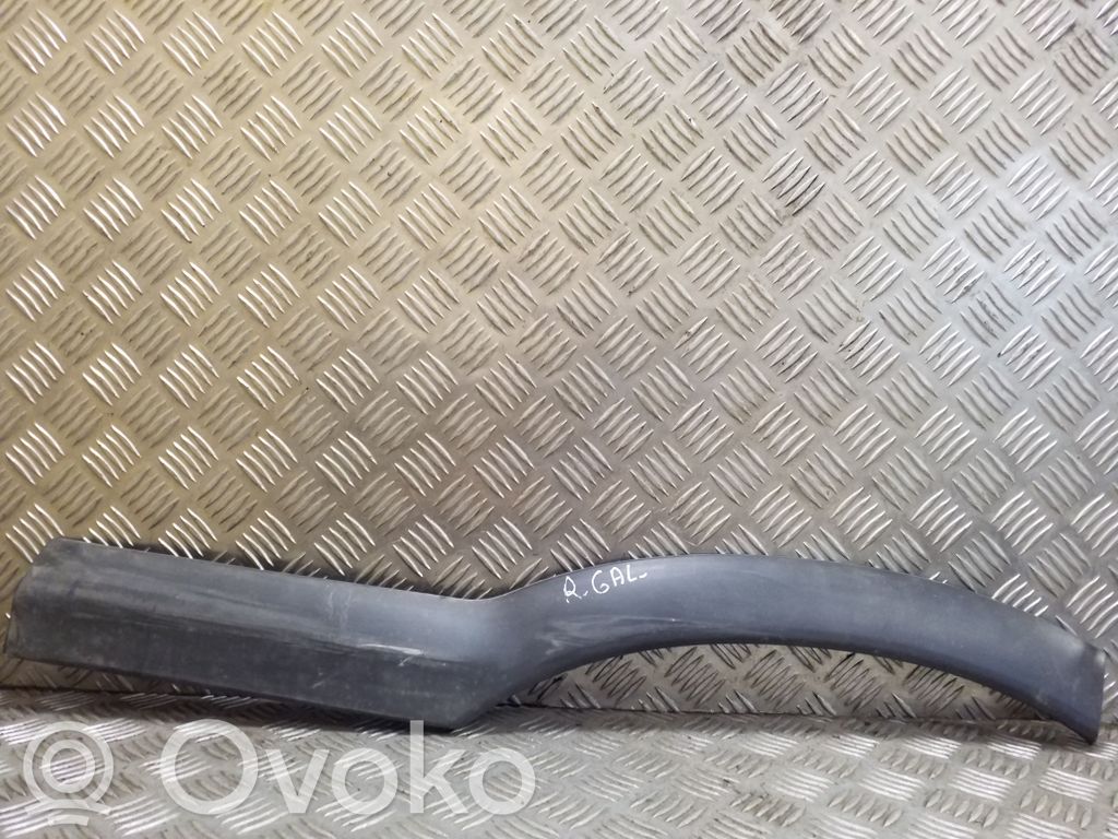 Opel Zafira A Apărătoare aripă spate 