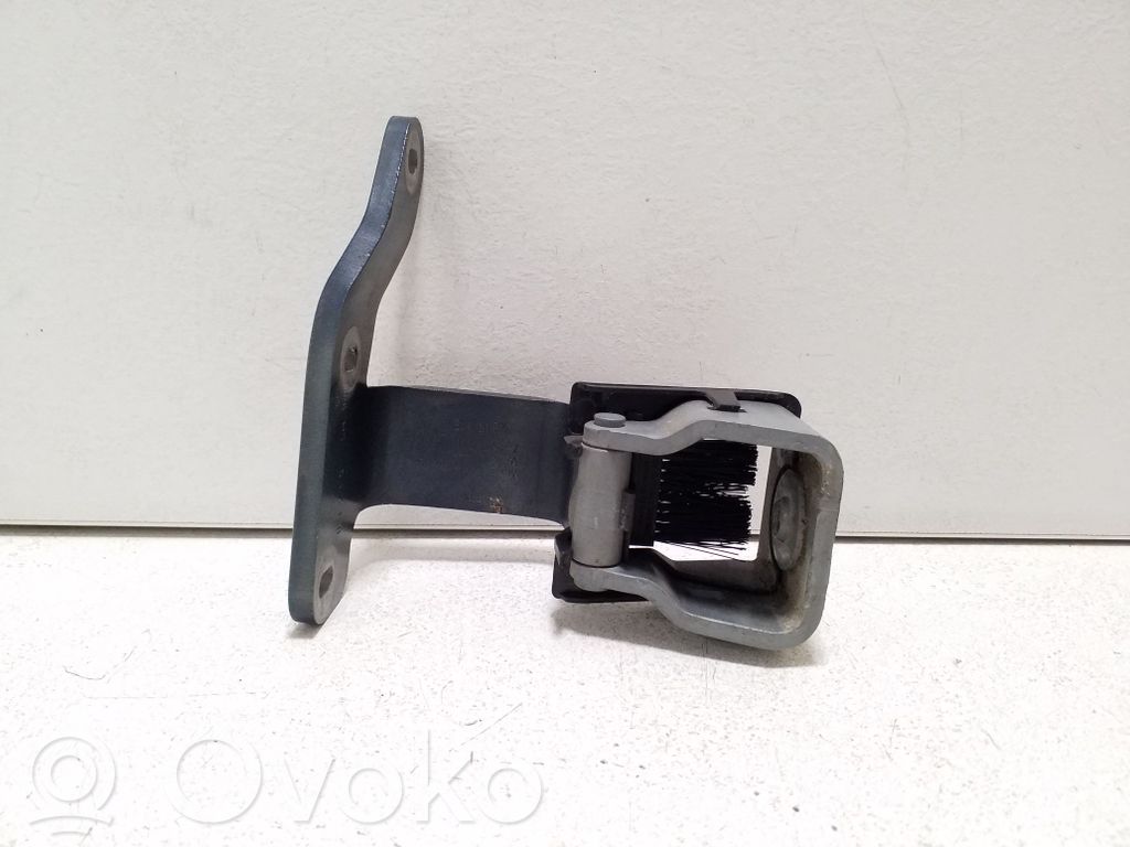 Porsche Cayenne (92A) Tailgate/trunk/boot hinge 