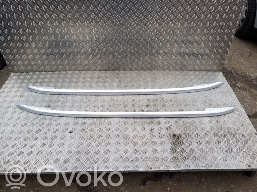 Porsche Cayenne (92A) Barra del techo 