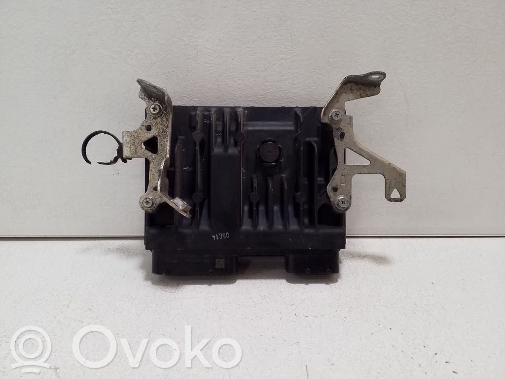Toyota Corolla E210 E21 Engine control unit/module 