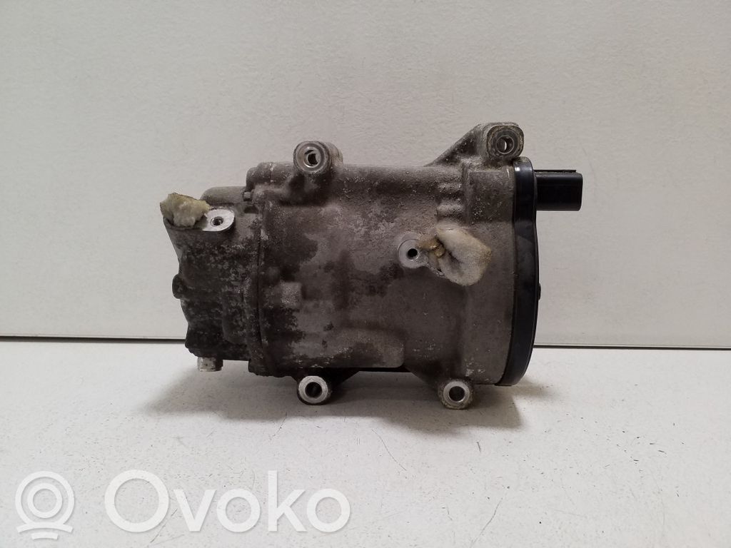 Toyota Corolla E210 E21 Klimakompressor Pumpe 