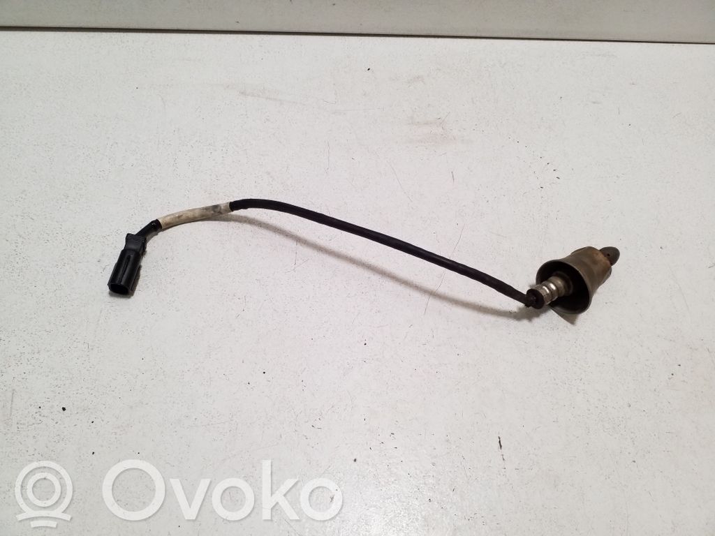 Toyota Corolla E210 E21 Зонд «Lambda» 