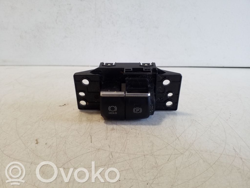 Interrupteur, commande de frein de stationnement   75K816R