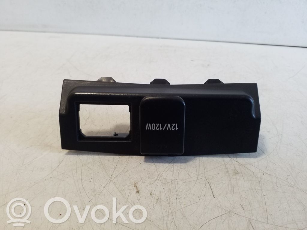 Toyota Corolla E210 E21 12 V Socket (front) 