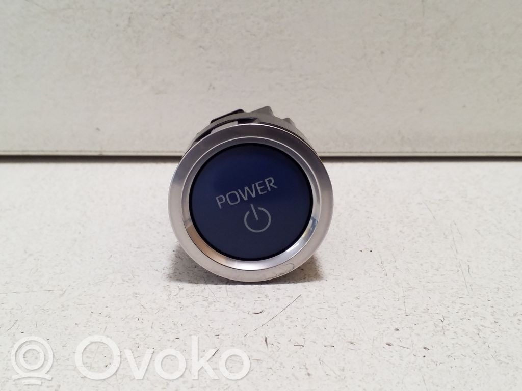 Engine start stop button switch   15F451