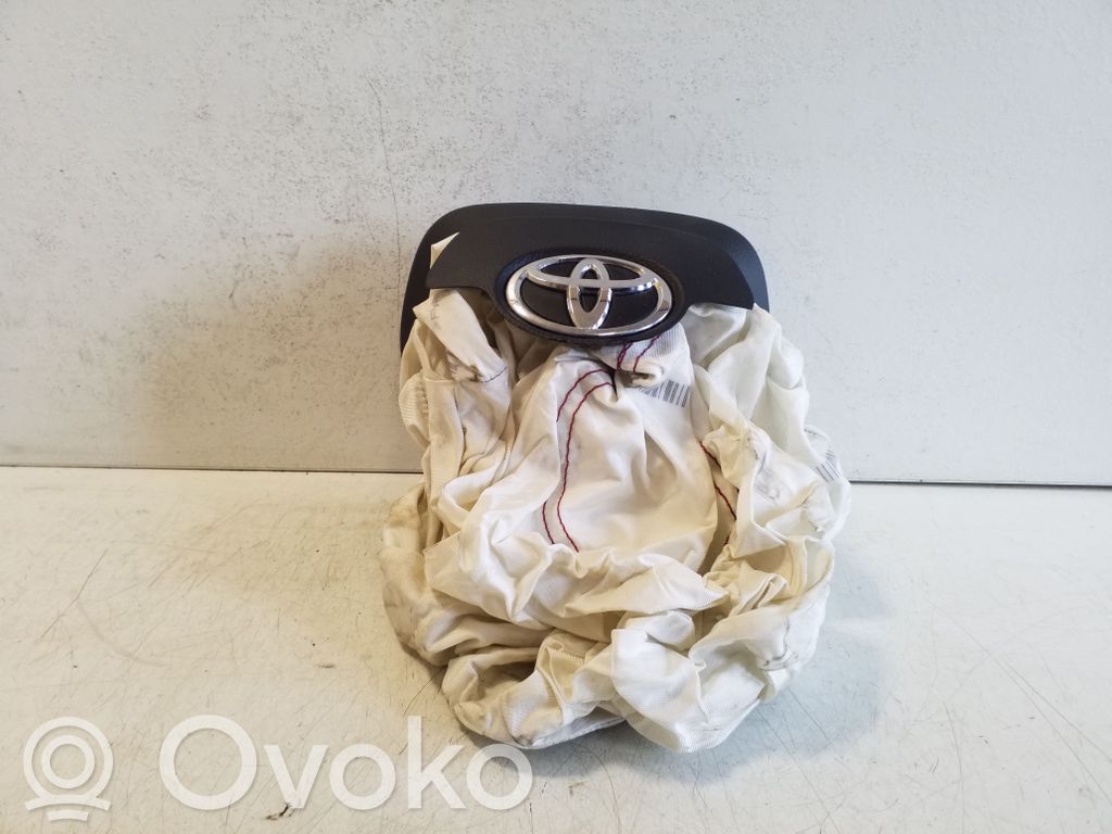 Toyota Corolla E210 E21 Airbag del volante 