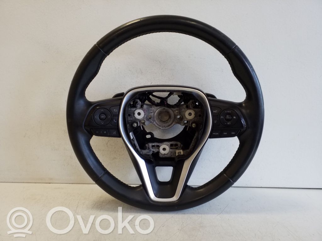 Toyota Corolla E210 E21 Stūre 