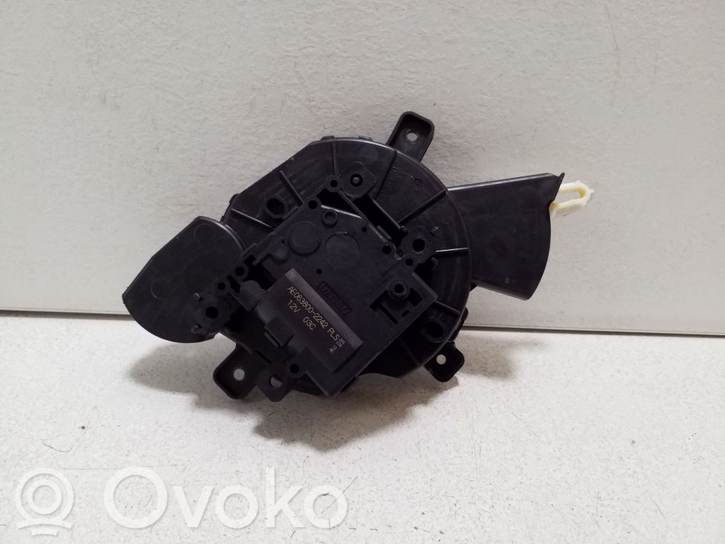 Toyota Corolla E210 E21 Motorino attuatore aria 