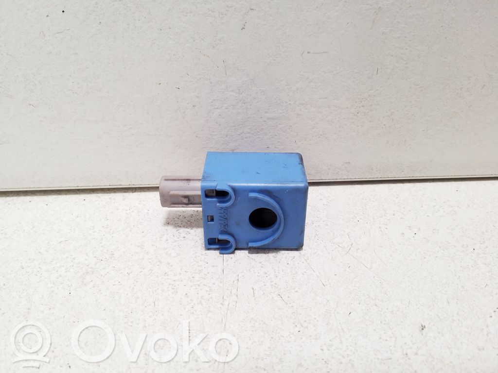 Toyota Corolla E210 E21 Muut laitteet 