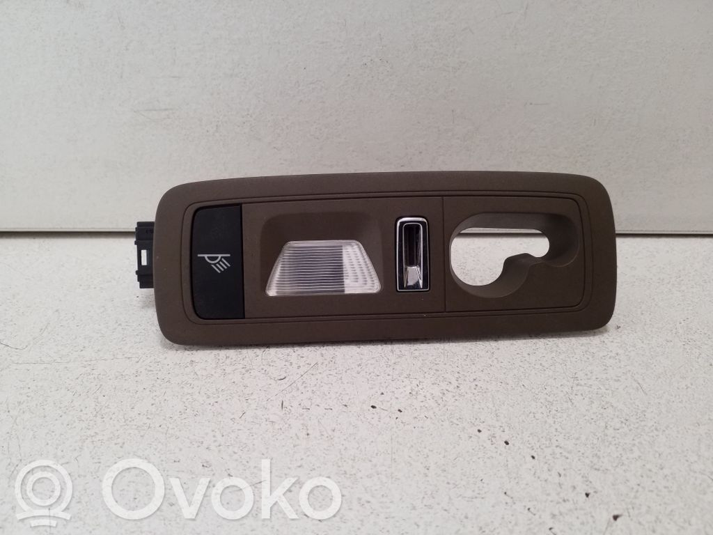 Porsche Cayenne (92A) Lampă scaun spate 