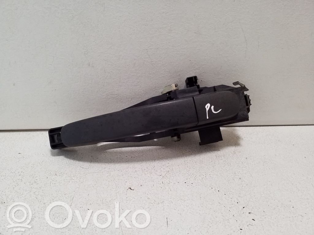 Ford Ranger Etuoven ulkokahva 