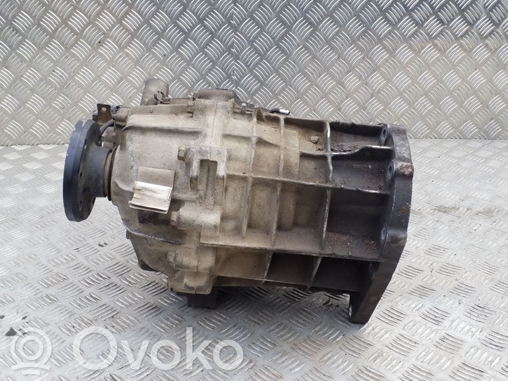 Ford Ranger Verteilergetriebe 