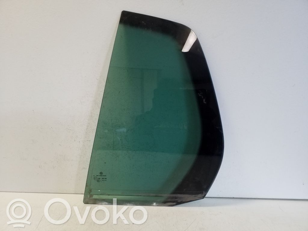 Volkswagen Golf V Ventanilla de ventilación de la puerta trasera 
