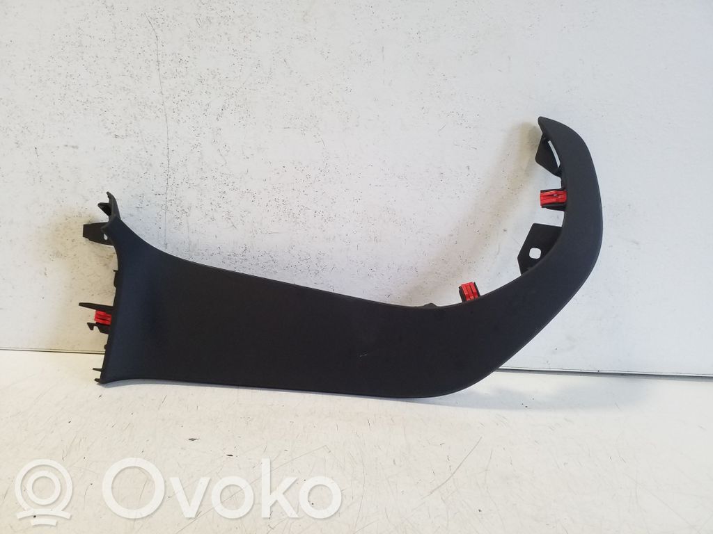 Moldura del panel (Usadas)   5543342110