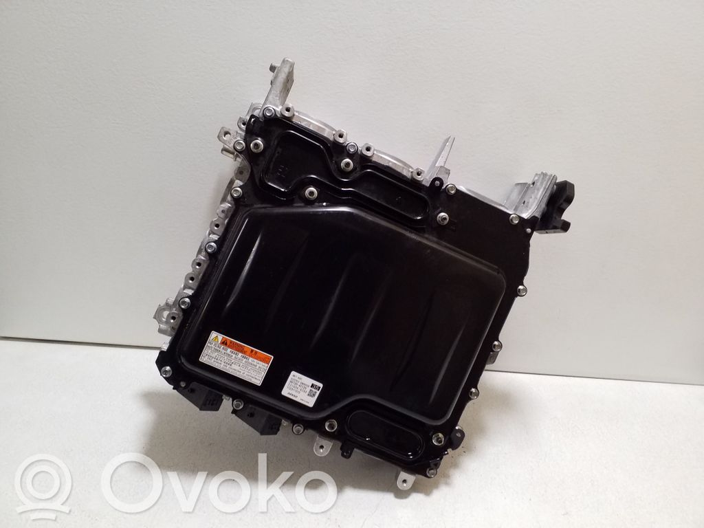 Toyota bZ4X Falownik / Przetwornica napięcia 