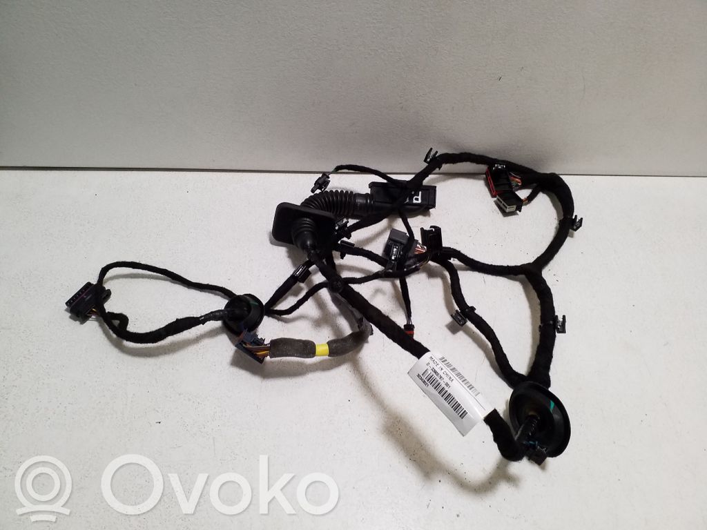 Cableado de puerta delantera   33905767