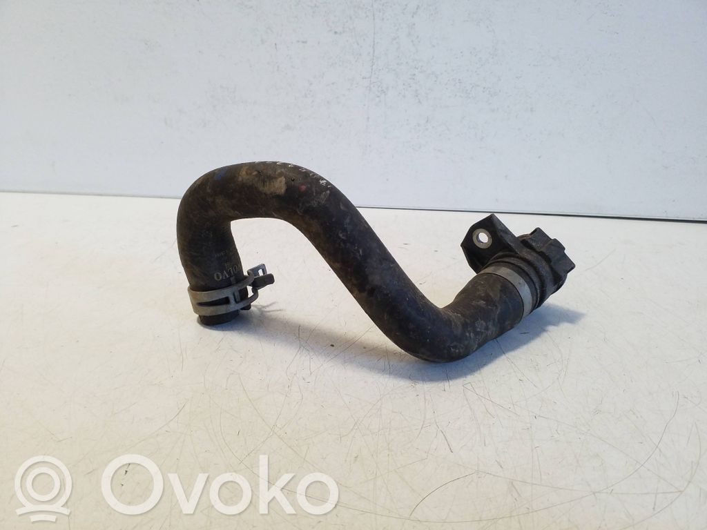 Polestar 2 Engine coolant pipe/hose 