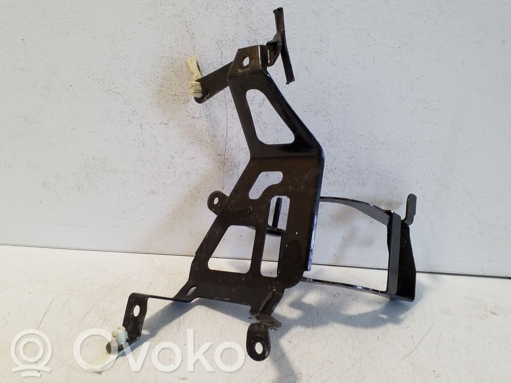 Polestar 2 Alte piese compartiment motor 