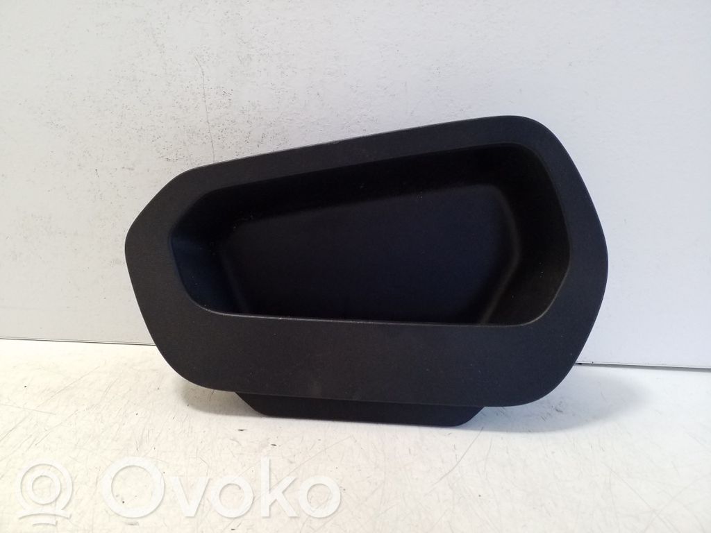 Polestar 2 Boîte à gants de rangement pour console centrale 