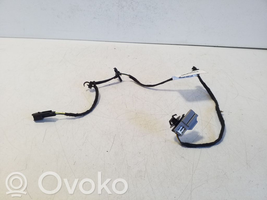Polestar 2 Otros cableados 