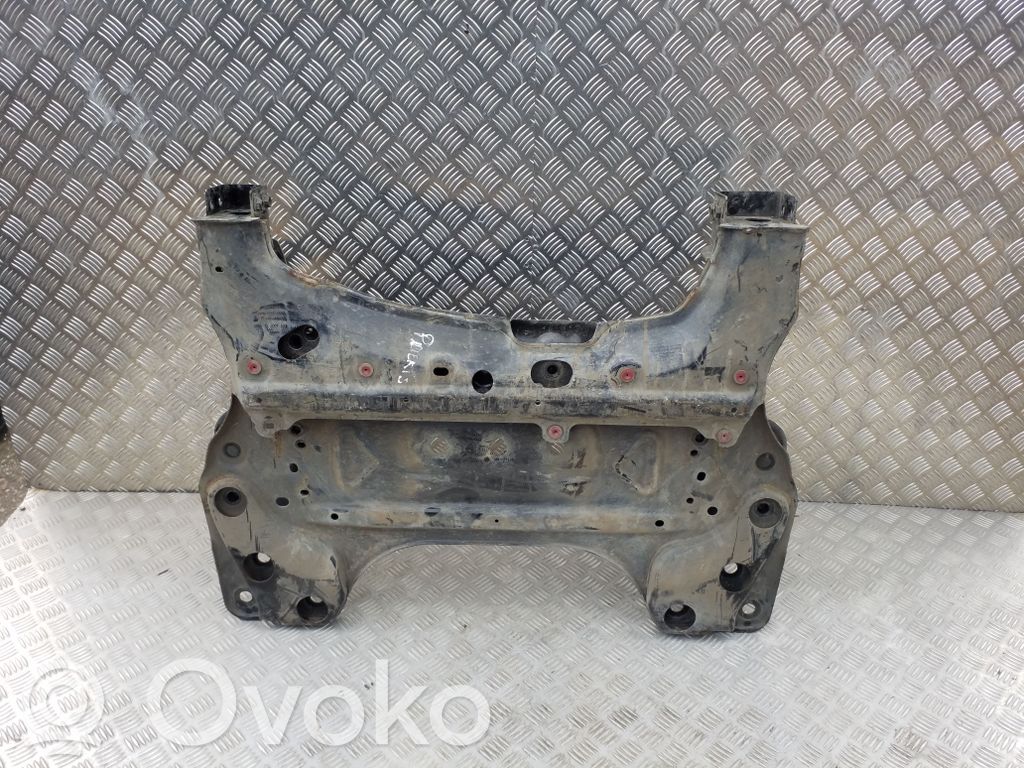 Polestar 2 Front subframe 