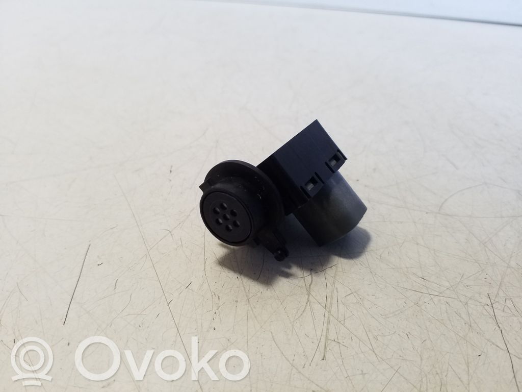 Polestar 2 Air quality sensor 