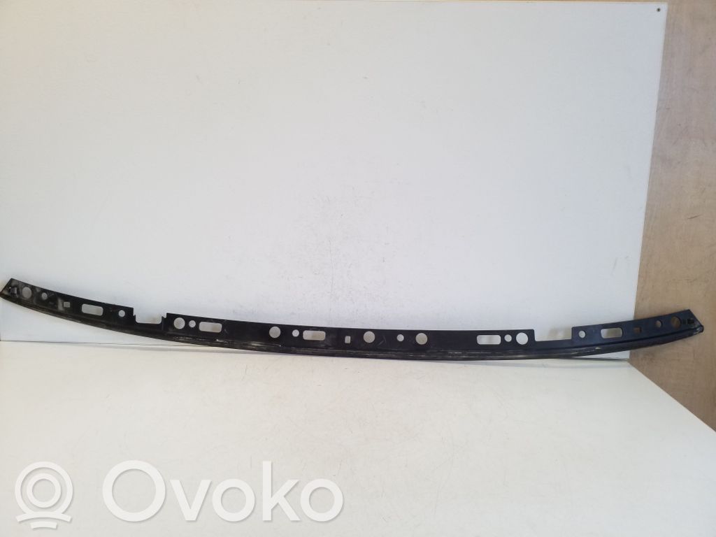 Uchwyt / Mocowanie zderzaka przedniego   31689574